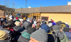 केंद्रीय मंत्री ने विदेश में जाकर भारतीय छात्रों से मुलाकात कर बढ़ाया उत्साह केंद्रीय मंत्री ने विदेश में जाकर भारतीय छात्रों से मुलाकात कर बढ़ाया उत्साह