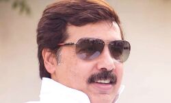 बगैर अनुमति पोस्टर चस्पा करने पर इस प्रत्याशी के खिलाफ मुकदमा बगैर अनुमति पोस्टर चस्पा करने पर इस प्रत्याशी के खिलाफ मुकदमा