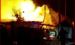 जब तक रूस का हमला जारी- तब तक शांति की गुंजाइश नहीं-जेलेंस्की जब तक रूस का हमला जारी- तब तक शांति की गुंजाइश नहीं-जेलेंस्की