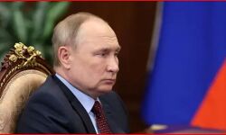 पुतिन का दावा - यूक्रेन ने 3,000 से अधिक भारतीय छात्रों को बनाया बंधक पुतिन का दावा - यूक्रेन ने 3,000 से अधिक भारतीय छात्रों को बनाया बंधक