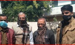 गुरु शिष्य का रिश्ता फिर कलंकित- मासूम से अश्लील हरकत - दो गिरफ्तार गुरु शिष्य का रिश्ता फिर कलंकित- मासूम से अश्लील हरकत - दो गिरफ्तार