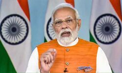 स्वच्छ ऊर्जा क्षेत्र में नये विकल्प तलाशने की जरूरत है - मोदी स्वच्छ ऊर्जा क्षेत्र में नये विकल्प तलाशने की जरूरत है - मोदी