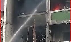 यूक्रेन एवं रूस की जंग में इंडियन छात्र को लगी गोली- प्लांट में आग यूक्रेन एवं रूस की जंग में इंडियन छात्र को लगी गोली- प्लांट में आग