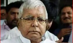 चारा घोटाला-लालू को हाईकोर्ट से नहीं मिली राहत, अब 11 को होगी सुनवाई चारा घोटाला-लालू को हाईकोर्ट से नहीं मिली राहत, अब 11 को होगी सुनवाई