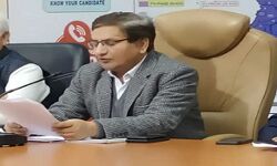 शनिवार शाम थम जायेगा आखिरी चरण का प्रचार शनिवार शाम थम जायेगा आखिरी चरण का प्रचार