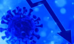 मिली राहत- कोरोना वायरस के मामलों में लगातार गिरावट जारी मिली राहत- कोरोना वायरस के मामलों में लगातार गिरावट जारी