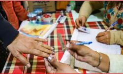 नगर निगम इलेक्शन-अगले हफ्ते हो सकता है तारीखों का ऐलान नगर निगम इलेक्शन-अगले हफ्ते हो सकता है तारीखों का ऐलान