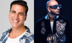 अक्षय और बी प्राक की जोड़ी फिर मचायेगी धूम! अक्षय और बी प्राक की जोड़ी फिर मचायेगी धूम!