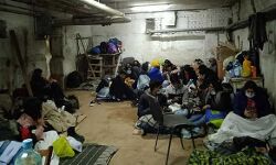 हम 5 दिन एक तहखाने में बंद रहे: यूक्रेन से लौटी छात्रा हम 5 दिन एक तहखाने में बंद रहे: यूक्रेन से लौटी छात्रा