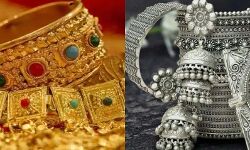 जानिए आज की सोना- चांदी की कीमत जानिए आज की सोना- चांदी की कीमत