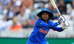 पाक - इंडिया मैच में इस क्रिकेटर ने की तेंदुलकर के रिकार्ड की बराबरी