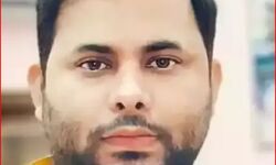 पूर्व भाजयुमो जिला उपाध्यक्ष को पीट-पीटकर उतारा मौत के घाट पूर्व भाजयुमो जिला उपाध्यक्ष को पीट-पीटकर उतारा मौत के घाट