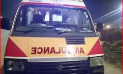 पत्नी के सामने डॉक्टर ने खुद को गोली से उड़ाया-जा रहे थे वीकेंड पर