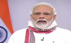 प्रधानमंत्री ने शिव कुमार पारीक के निधन पर जताया शोक प्रधानमंत्री ने शिव कुमार पारीक के निधन पर जताया शोक