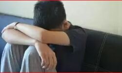 11 साल के बच्चे से हवस का खेल- विरोध पर की मारपीट 11 साल के बच्चे से हवस का खेल- विरोध पर की मारपीट