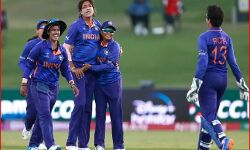 भारत ने पाकिस्तान को चटाई धूल-टॉस के साथ जीता विश्व कप मुकाबला