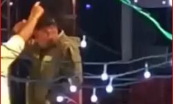 डीजे की धमक पर डांस करने वाले दरोगा फंसे-किए गए लाइन हाजिर डीजे की धमक पर डांस करने वाले दरोगा फंसे-किए गए लाइन हाजिर