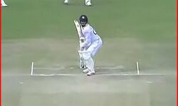 भारत ने पहले टेस्ट में श्रीलंका को हराया-जडेजा ने लिए 9 विकेट भारत ने पहले टेस्ट में श्रीलंका को हराया-जडेजा ने लिए 9 विकेट