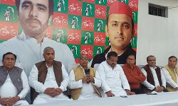 काउंटिंग को लेकर गठबंधन को प्रशासन पर विश्वास-बीजेपी पर नहीं यकीन काउंटिंग को लेकर गठबंधन को प्रशासन पर विश्वास-बीजेपी पर नहीं यकीन