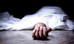 जंगल में पेड़ पर फंदे से लटके मिले युवक-युवती के शव जंगल में पेड़ पर फंदे से लटके मिले युवक-युवती के शव