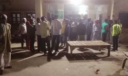 साइकिल सवार को बचाने में पलट गया ट्रैक्टर- हुई चार की मौत साइकिल सवार को बचाने में पलट गया ट्रैक्टर- हुई चार की मौत