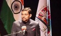 फिलिस्तीन में भारतीय दूतावास के अफसर की हुई मौत - होगी जांच फिलिस्तीन में भारतीय दूतावास के अफसर की हुई मौत - होगी जांच