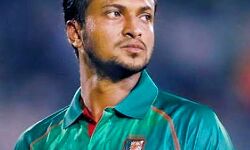 अंतरराष्ट्रीय क्रिकेट से ब्रेक चाहते हैं शाकिब अंतरराष्ट्रीय क्रिकेट से ब्रेक चाहते हैं शाकिब