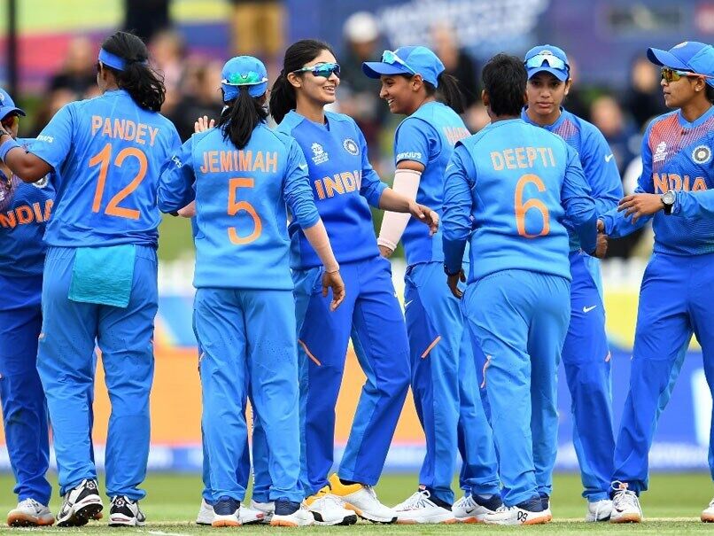 भारत ने टॉस जीत कर पहले बल्लेबाजी चुनी