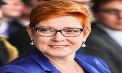 इस देश ने रूस पर लगाई नई पाबंदियां