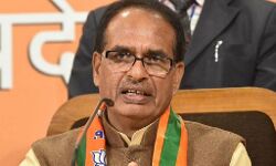 मध्यप्रदेश का सौभाग्य, अब होगा चीता स्टेट भी: शिवराज मध्यप्रदेश का सौभाग्य, अब होगा चीता स्टेट भी: शिवराज