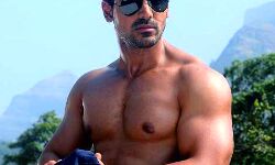 अभिनेता की फिल्म अटैक का ट्रेलर रिलीज