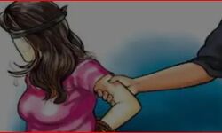 हाथ पकड़कर बोला शादी कर लो नहीं तो दे दूंगा जान-अब पुलिस करेगी इंतजाम हाथ पकड़कर बोला शादी कर लो नहीं तो दे दूंगा जान-अब पुलिस करेगी इंतजाम