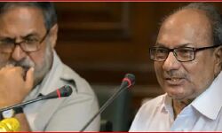 5 मर्तबा सांसद 3 बार केंद्रीय मंत्री रहे बड़े नेता छोड़ रहे चुनावी राजनीति 5 मर्तबा सांसद 3 बार केंद्रीय मंत्री रहे बड़े नेता छोड़ रहे चुनावी राजनीति