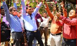 होली से पहले ही बरसा रंग-कर्मचारियों की पुरानी पेंशन योजना बहाल