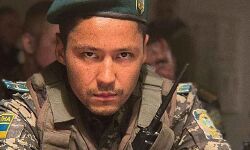 यूक्रेन की जंग में हथियार उठाने वाले अभिनेता पाशा ली की बमबारी में मौत यूक्रेन की जंग में हथियार उठाने वाले अभिनेता पाशा ली की बमबारी में मौत