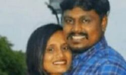 लव मैरिज करने पर मंत्री की बेटी ने होम मिनिस्टर से मांगी सुरक्षा लव मैरिज करने पर मंत्री की बेटी ने होम मिनिस्टर से मांगी सुरक्षा