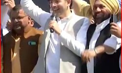 सीएम को वोटरों ने चटाई धूल-बीजेपी की गोद में बैठे एक्स सीएम भी धड़ाम