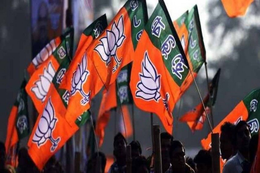 BJP ने भी तय किए सभी 8 राज्यसभा प्रत्याशियों के नाम, जानिए कौन बनेगा सांसद