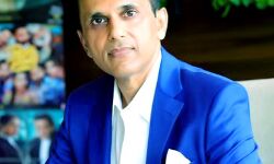 आनंद पंडित बनायेंगे गुजराती सामाजिक-कॉमेडी फिल्म फख्त महिलाओ माटे