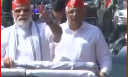 4 राज्यों में कमल खिलाने के बाद अब इस मिशन पर मोदी- मेगा शो शुरू 4 राज्यों में कमल खिलाने के बाद अब इस मिशन पर मोदी- मेगा शो शुरू