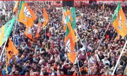 जिसके पास यह सीट राज्य में उसी की सरकार- चुनाव में मिथक रहा बरकरार जिसके पास यह सीट राज्य में उसी की सरकार- चुनाव में मिथक रहा बरकरार