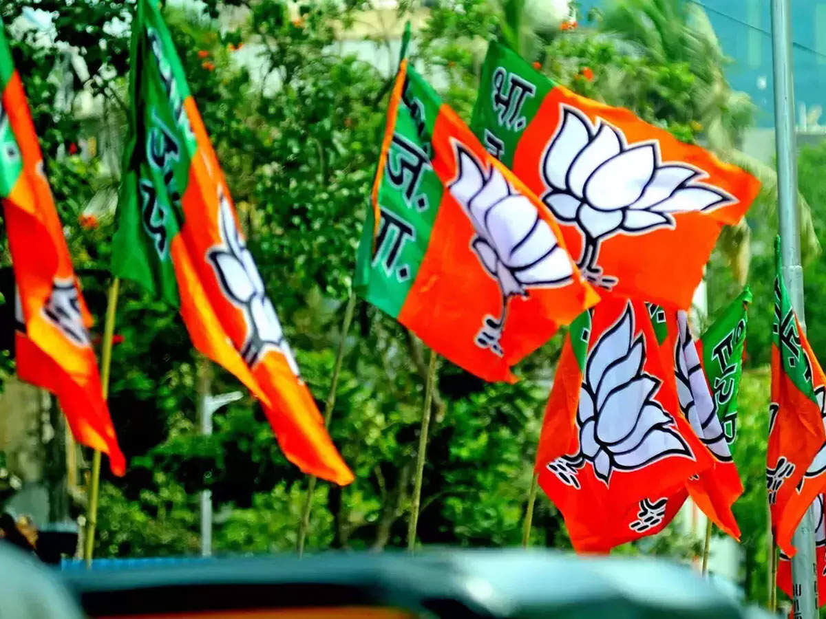 त्रिपुरा, आंध्र प्रदेश, दिल्ली और झारखंड उपचुनाव- BJP ने घोषित किये प्रत्याशी