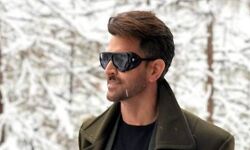 28 सितंबर 2023 को रिलीज होगी ऋतिक की फाइटर 28 सितंबर 2023 को रिलीज होगी ऋतिक की फाइटर