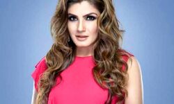 रवीना टंडन की इम्तिहान के प्रदर्शन के 28 साल पूरे हुये