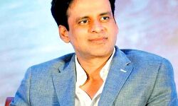 मनोज बाजपेई ने गुलमोहर की शूटिंग शुरू की