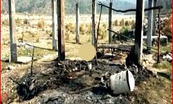 शराब पार्टी में हुई खटपट-एक साधु ने दूसरे साधु को सुलाया मौत की नींद