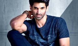 आदित्य रॉय कपूर ने ओम: द बैटल विद इन के लिये की कड़ी मेहनत