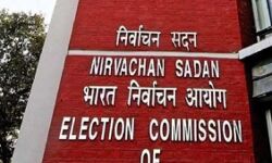 हिमाचल में भाजपा और कांग्रेस के बीच बराबर की टक्कर हिमाचल में भाजपा और कांग्रेस के बीच बराबर की टक्कर