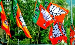 कल हो सकती है भाजपा विधायक दल की बैठक