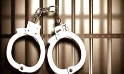 देवबंद में तीन मदरसा छात्र गिरफ्तार देवबंद में तीन मदरसा छात्र गिरफ्तार